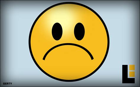 Free Download Sad Face Wallpaper By Darkludovic 1191x670 For Your