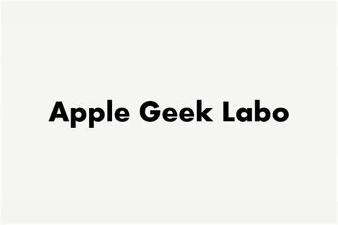ガジェットメディアApple Geek LABOにて紹介されましたメディア掲載 家族ギフトオーダーアプリtukutte ツクッテ