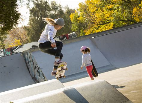 Skate park redesign :: Participate Melbourne