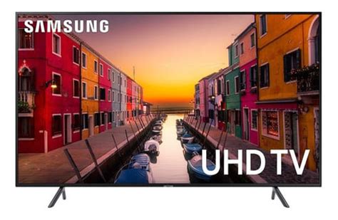 Led Smart Tv Samsung 75 Uhd 4k Un75ru7100