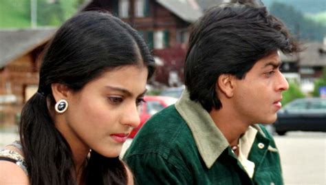 #dilwale dulhania le jayenge #shubh mangal zyada saavdhan #bollywood #ddlj #smzs #indian tag #rahul.txt #i am in tears this is beautiful. Watch Dilwale Dulhania Le Jayenge 1995 full movie online
