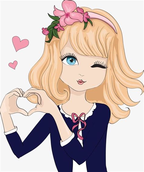 A Beautiful Girl Clipart 10 Free Cliparts Download Images On Clipground 2023
