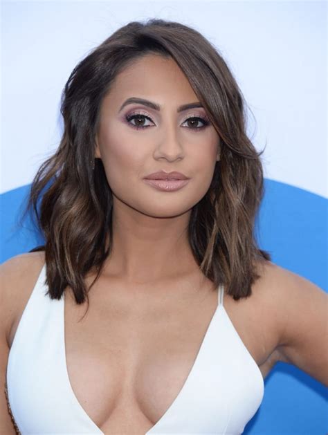 Francia Raisa Sexy 23 Photos Thefappening