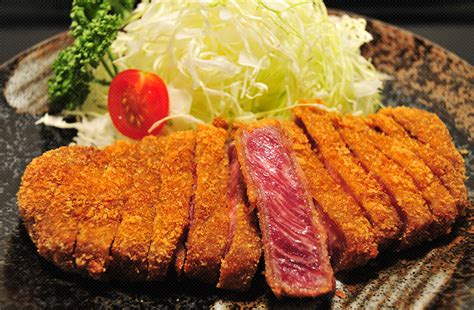 Yet japanese food culture is much richer than that. Hungry for Deep Fried Beef Cutlets? Here Are 3 Gyukatsu ...