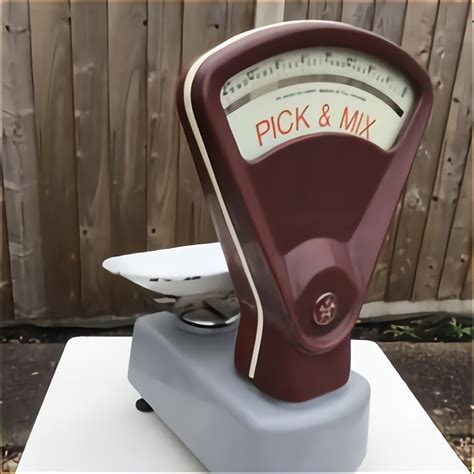 Vintage Balance Scales For Sale In Uk 59 Used Vintage Balance Scales