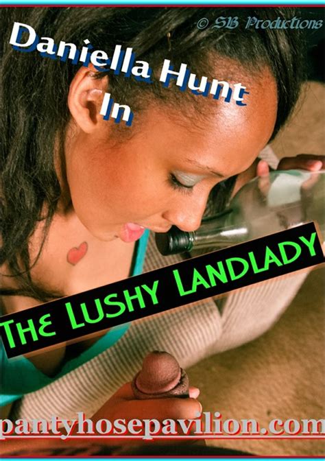 Watch Daniella Hunt In The Lushy Landlady With 1 Scenes Online Now At Freeones