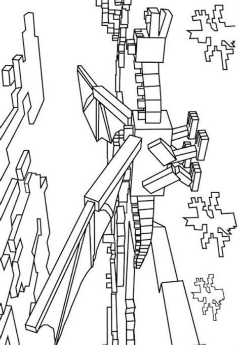 kids  funcom  coloring pages  minecraft