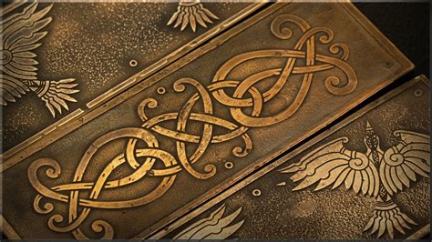 How To Do Glass And Brass Etching Hysonetch