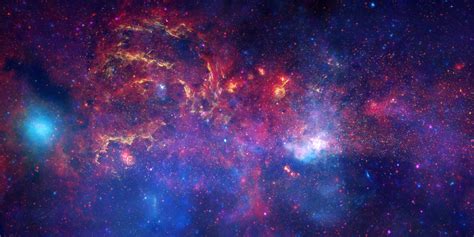 A Disruptive New Way To Form Galactic Center Stars Aas Nova