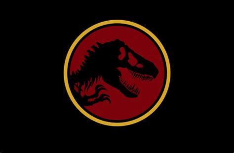Jurassic park , and again in 2018's jurassic world: Jurassic World: Dominion Logo and More Set Photos ...