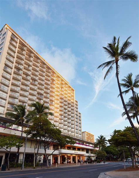 Ohana Waikiki East By Outrigger Ab 165€ 3̶2̶0̶€̶ Bewertungen Fotos