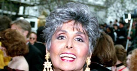 Lena Horne Singer Actress And Civil Rights Activist Dies At 92 E News