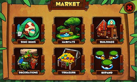 Dino Island Apk Free Action Android Game Download Appraw