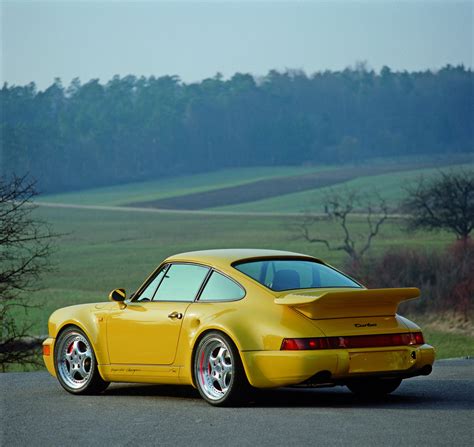 Image Gallery Collection Porsche Exclusive Celebrates 25 Years