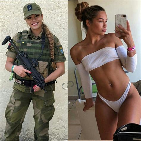 😍😘😍 military women military girl army women