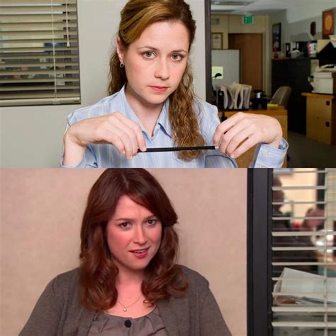Which Cast Are You Joining For A Threesome Jenna Fischer And Ellie Kemper Aubrey Plaza And