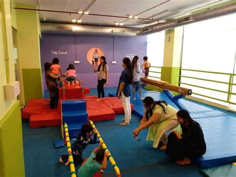 Explore the range of classes we offer at the little gym of malaysia to find the one that's just right for your child. Top 10 Enrichment Classes For Babies And Toddlers In ...