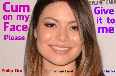 Miranda Cosgrove Has A Penis Photo Album By Philipdru