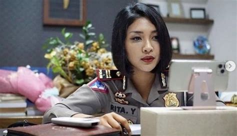 Heboh Akp Rita Yuliana Wanita Simpanan Irjen Ferdy Sambo Sahabat Lamanya Blak Blakan Bongkar