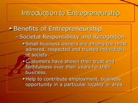 PPT - Entrepreneurship Chapter 1 PowerPoint Presentation, free download ...