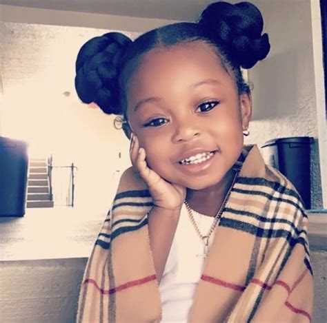 50 Cutest Pictures Of African Girls Of All Ages