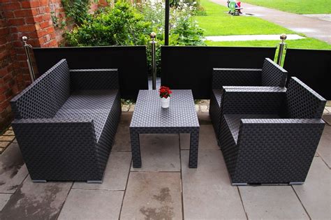 What Are The Advantages Of Rattan Furniture