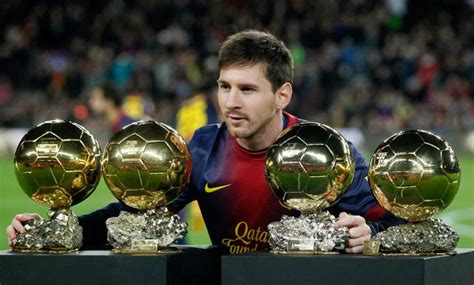 Los 3 Mejores Jugadores De Futbol Del Mundo