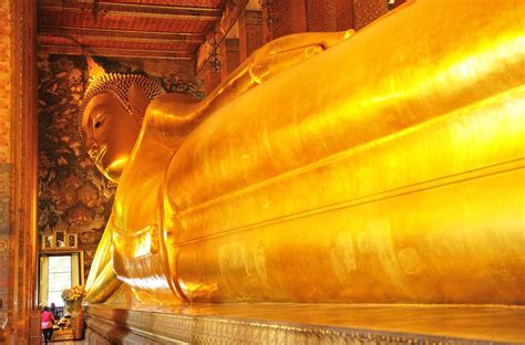 Top Temples To Visit In Bangkok 8 Of The Best Wats