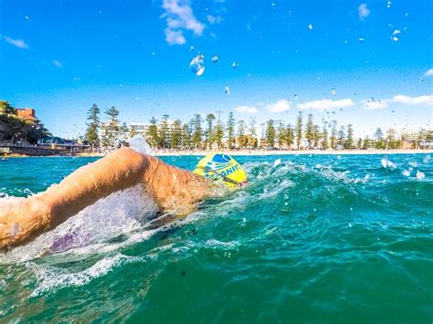 How To Start Ocean Swimming All You Need To Know To Start Today