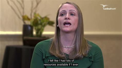 Personalized support for a medically integrated dispensary – Success