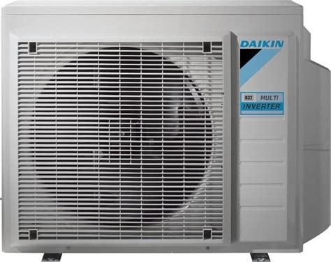 Mxm M Multi Split Air Conditioning Unit By Daikin Air Conditioning