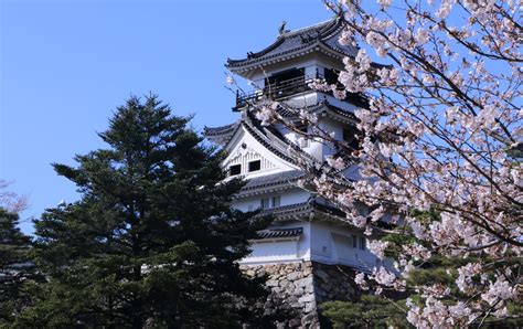 Kochi Castle Travel Japan Japan National Tourism Organization