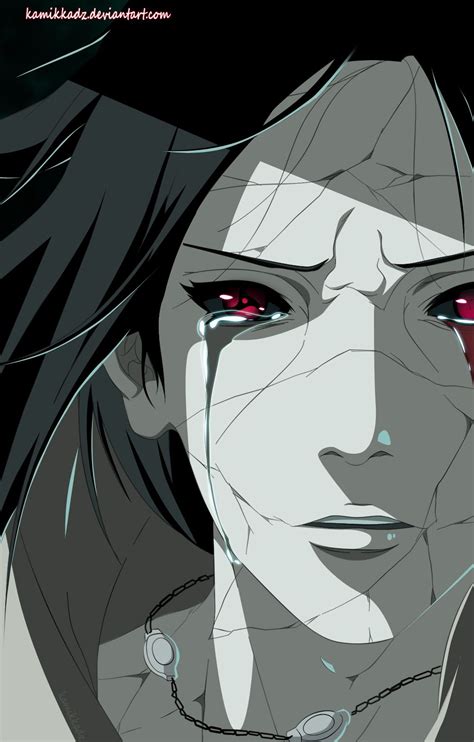 10 Itachi Bleeding Eye Wallpaper Wallpapers Itachi Uchiha Wallpaper