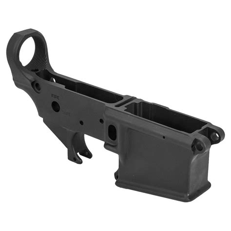 Tss Ar 15 Upper And Lower Receiver Set Combo Texas Shooters Supply