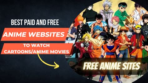 15 Best Free Anime Websites In 2023 To Watch Cartoonsanime Online In