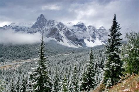 500px Photo Valley Snow By Jack Booth Scenic Photos Scenic Photo