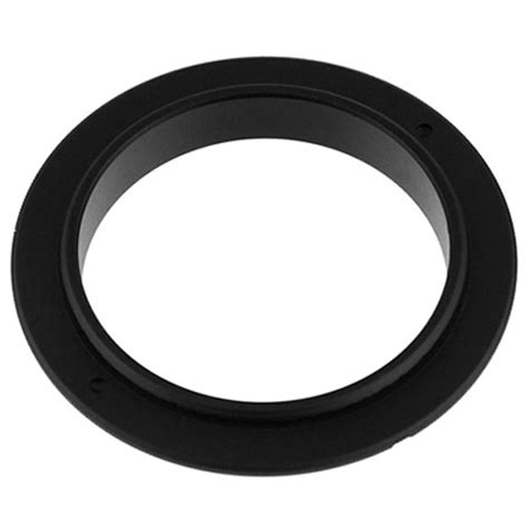 Fotodiox 49mm Reverse Mount Macro Adapter