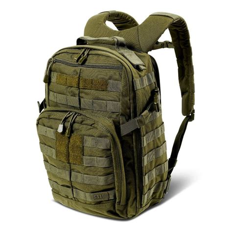 511 Tactical 511 Tactical Military Backpack Rush12 Molle Bag