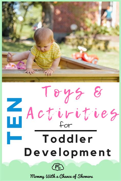 10 Fun Age Appropriate Toys And Activities For Toddlers Toddler