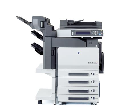 Konica minolta bizhub 164 compatible with the following os: Konica C284 Driver Download Windows And Mac | Konica Minolta Driver & Software Download