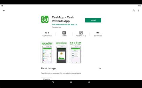 Cash App For Pc Download App On Windows Free