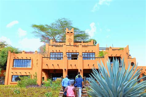 Best Of Nairobi African Heritage House Scrapbook Journeys