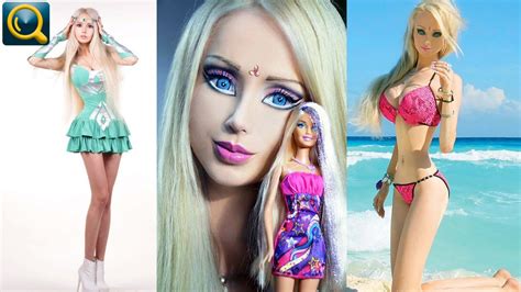 Sexy Barbie Girls Youtube