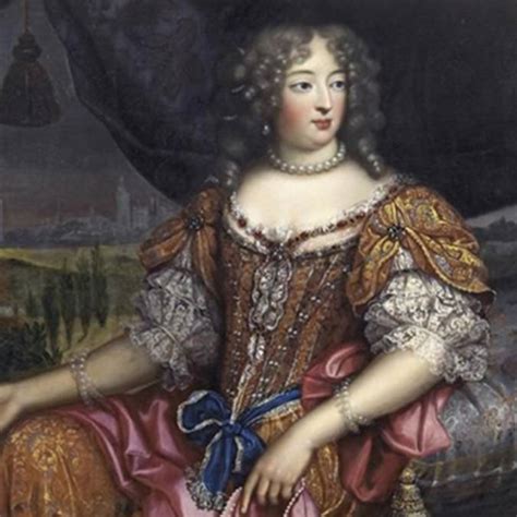 Madame De Montespan Cchartres Tourisme