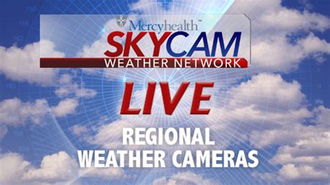 Live Weather Cams