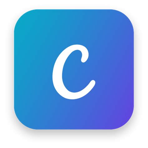 Canva Logo Transparent