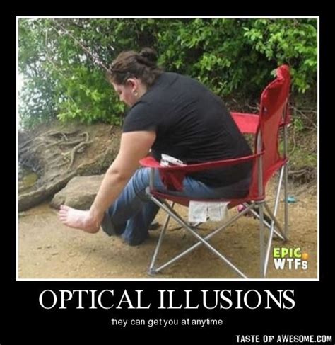 Pin By Joe Wojciechowski On Optical Illusions Bizarre Photos Funny