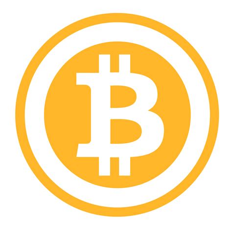 Bitcoin Bitcoin Logo Png Images Free Download Free Transparent Png Logos