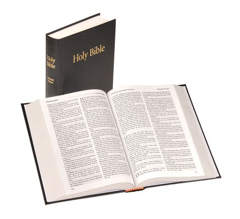 Kjv Text Bible With Metrical Psalms Black Hardback 9781862283336