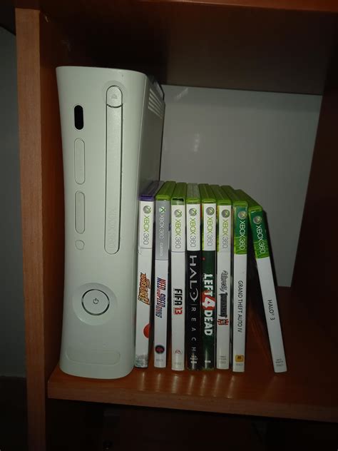 My Little Xbox 360 Game Collection Hope You Like It Xbox360